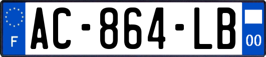 AC-864-LB