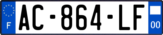 AC-864-LF