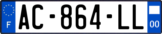 AC-864-LL