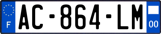 AC-864-LM
