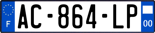 AC-864-LP