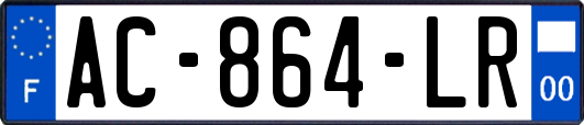 AC-864-LR