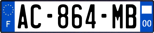 AC-864-MB