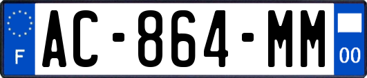 AC-864-MM