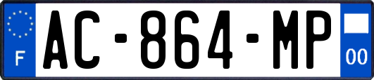 AC-864-MP