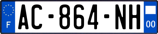 AC-864-NH