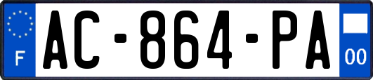 AC-864-PA