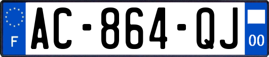 AC-864-QJ