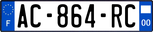AC-864-RC