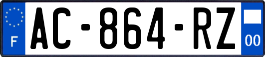 AC-864-RZ