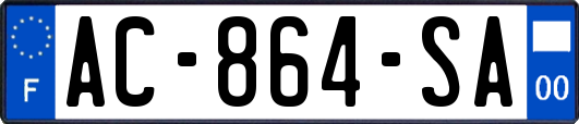 AC-864-SA