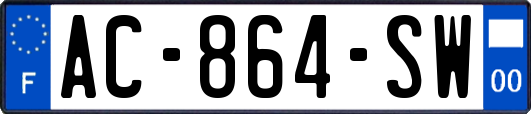 AC-864-SW