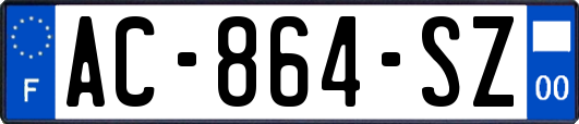 AC-864-SZ