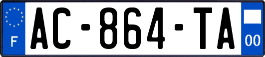AC-864-TA