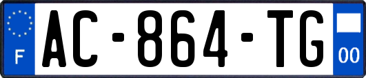 AC-864-TG