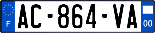AC-864-VA
