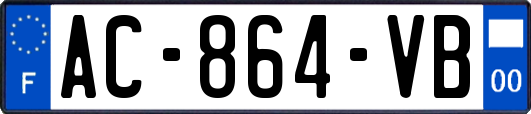 AC-864-VB