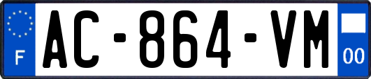 AC-864-VM