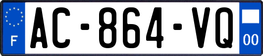 AC-864-VQ