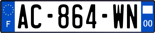 AC-864-WN