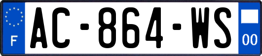 AC-864-WS