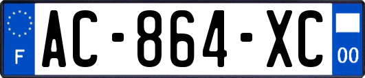 AC-864-XC