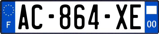 AC-864-XE
