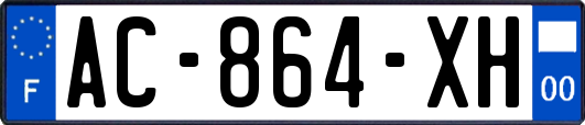 AC-864-XH