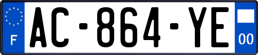 AC-864-YE