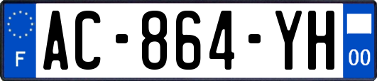 AC-864-YH