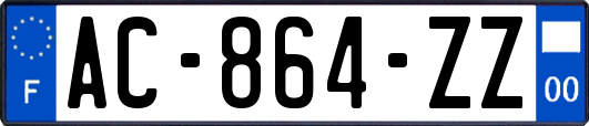 AC-864-ZZ