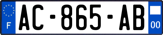 AC-865-AB