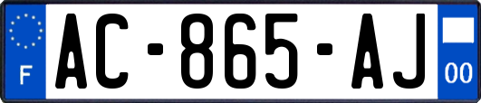 AC-865-AJ