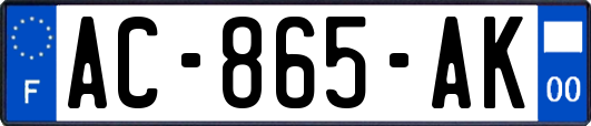 AC-865-AK