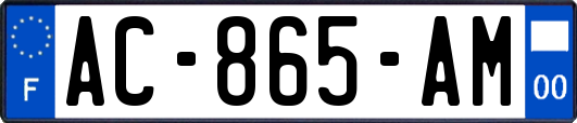 AC-865-AM