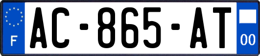 AC-865-AT