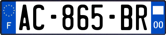 AC-865-BR