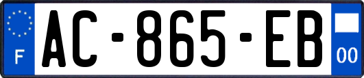 AC-865-EB
