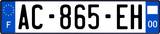 AC-865-EH