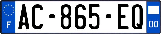 AC-865-EQ