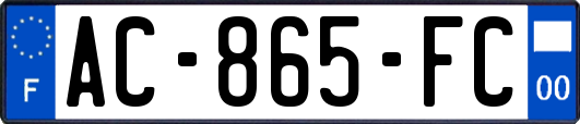 AC-865-FC