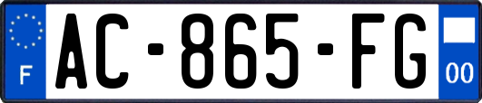 AC-865-FG