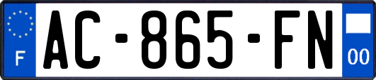 AC-865-FN