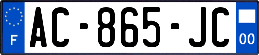 AC-865-JC