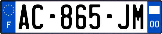 AC-865-JM