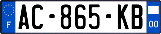 AC-865-KB