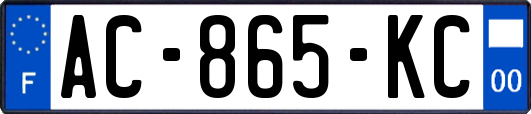 AC-865-KC