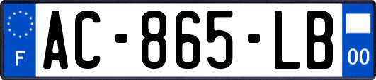 AC-865-LB