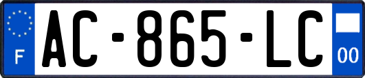 AC-865-LC