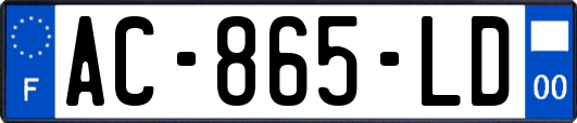 AC-865-LD